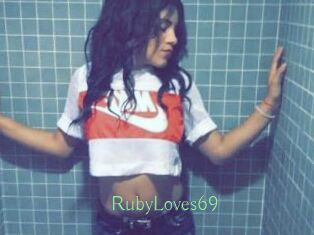 RubyLoves69