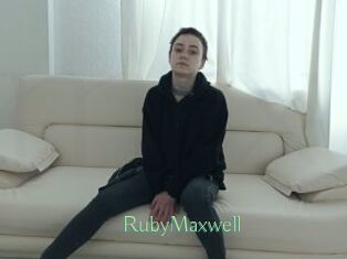 RubyMaxwell