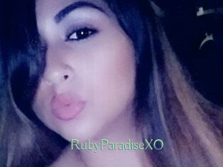 RubyParadiseXO