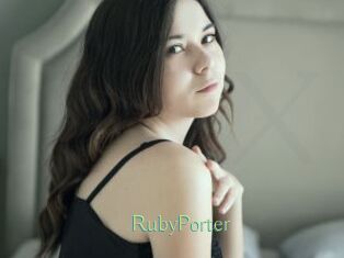 RubyPorter