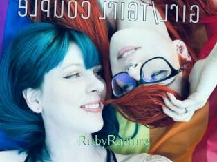 RubyRapture