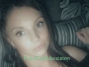 RubyRayBabestation