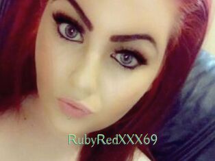 RubyRedXXX69