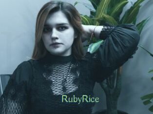 RubyRice