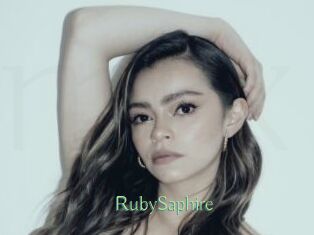 RubySaphire