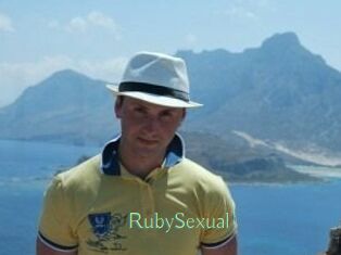 RubySexual