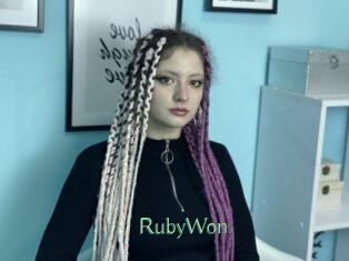 RubyWon