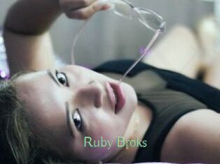 Ruby_Broks