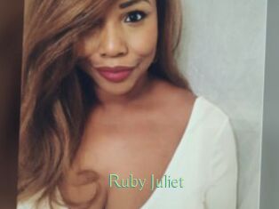 Ruby_Juliet