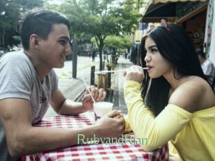 RubyandRian