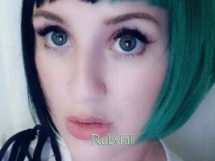 Rubyfall