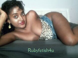 Rubyfetish4u