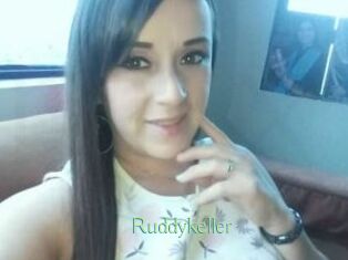 Ruddykeller
