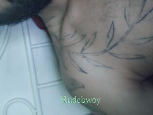 Rudebwoy