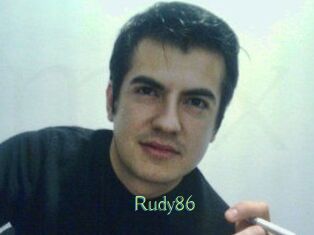 Rudy86
