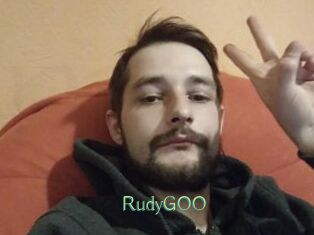 RudyGOO