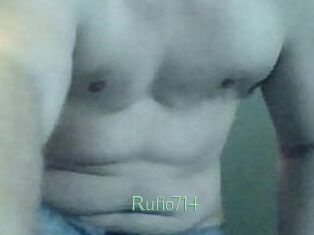 Rufio714