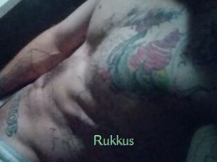Rukkus