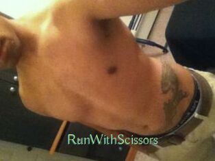 RunWithScissors