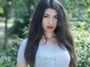 Running