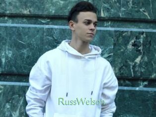 RussWelson