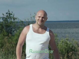 RussianBear