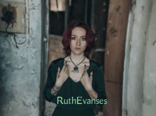 RuthEvanses