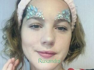 Ruxandra
