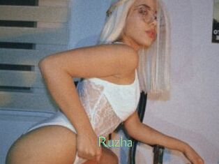 Ruzha