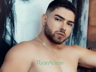 RyanArison