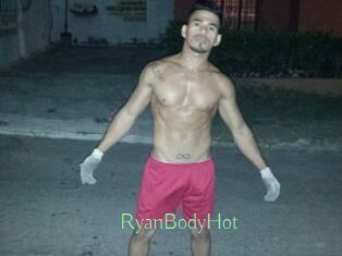 RyanBodyHot