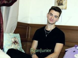 RyanJunior