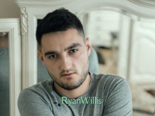 RyanWillis