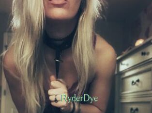 RyderDye