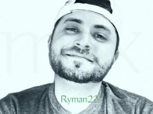 Ryman22