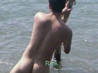 Ryok