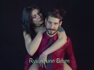 RyujixYuno_Bdsm