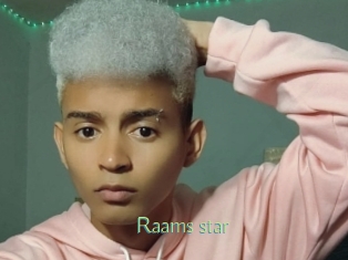 Raams_star