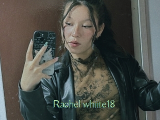 Rachel_whiite18