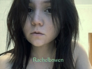 Rachelbowen