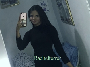 Rachelferrer
