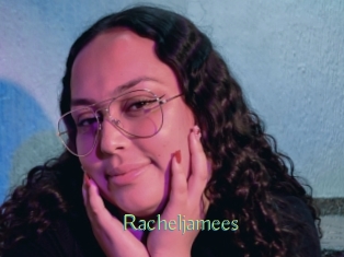 Racheljamees
