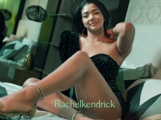 Rachelkendrick