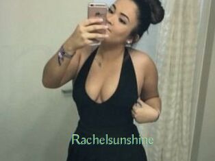 Rachel_sunshine