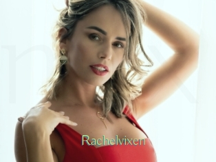 rachelvixen Motion X