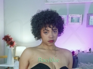 Racyblue