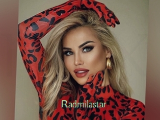 Radmilastar