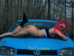 Raffaelakira