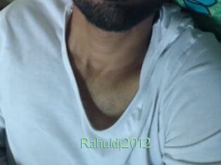 Rahuldj2012