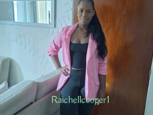 raichellcooper1 Motion X